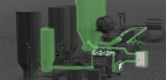 Valmet launches intelligent fiber furnish control to secure better refiner operation