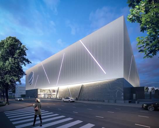 Caverion to be in Charge of the Monitoring and Maintenance of the Second-largest Open Data Centre in the Nordics