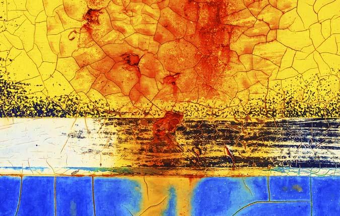 Corrosion prevention requires a multidisciplinary approach