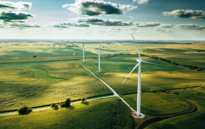 Europe Reinforces Wind Energy Security Amid Geopolitical Tensions