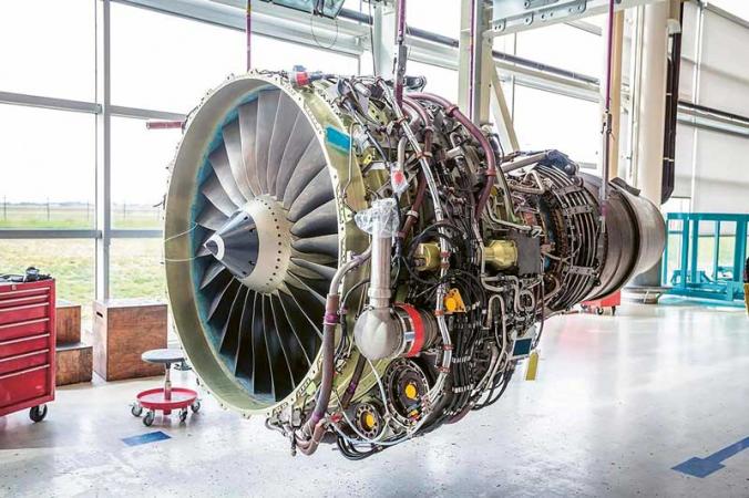 Galvatek's Global Transformation Toward Defense Industry