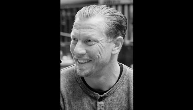 IN MEMORIAL, Kai Portman "Global Citizen – A Man of Two Professions"