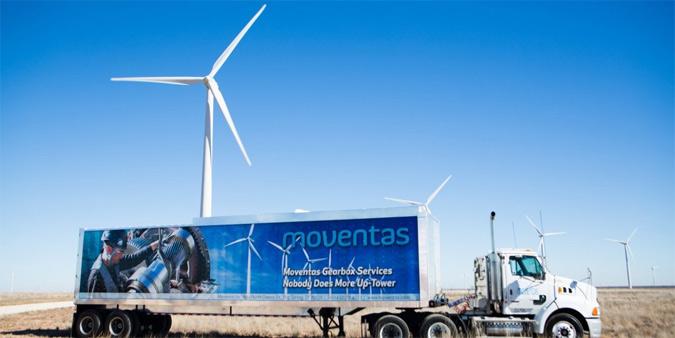 Moventas announces Mobile Workshop Tour in North America