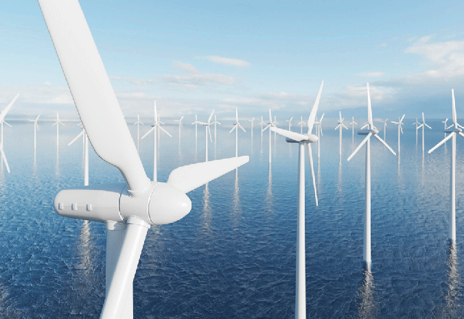 New Guidance for Measuring The Carbon Footprint of Offshore Wind Farms