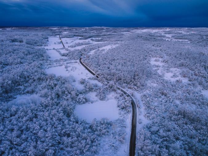 New Technologies for Electricity Production in Extreme Conditions
