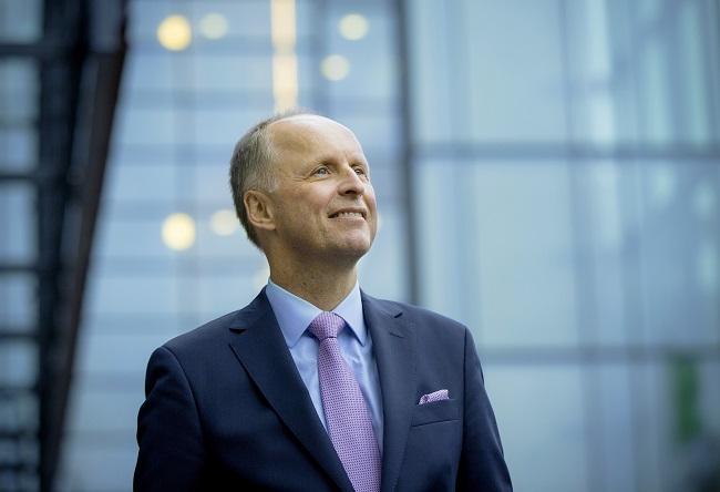 Norwegian Oil & Gas sector should “courageously advance digitalization” – Tieto CEO Kimmo Alkio
