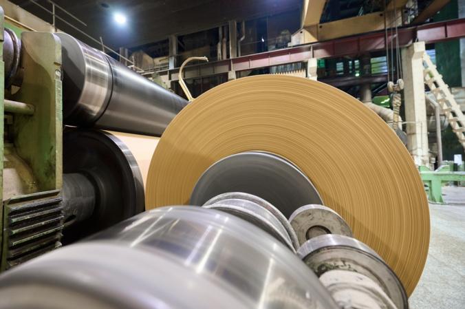 Paper and Packaging Firms Adopt AI-Driven Discipline to Tackle Overcapacity and Boost Profitability