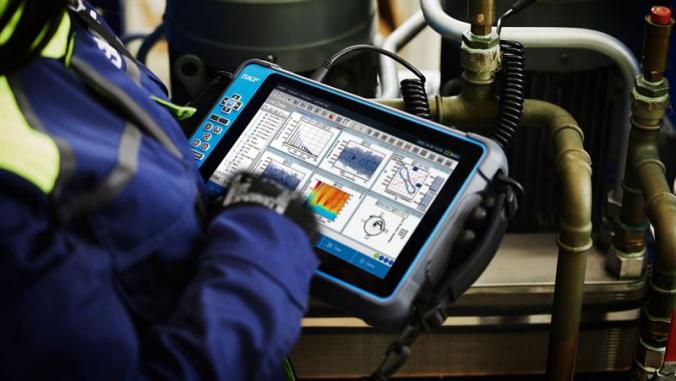 SKF Acquires G-Tech to Strengthen Condition Monitoring Offering
