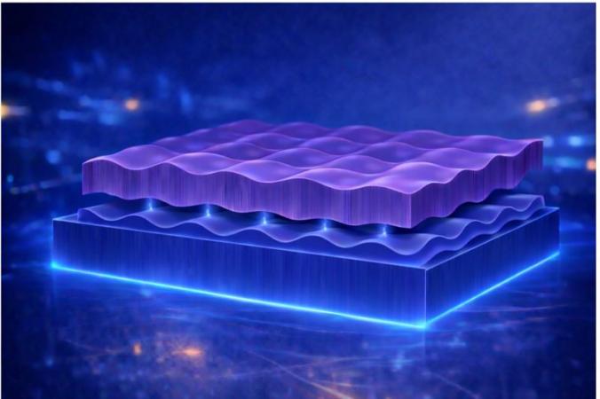 Superconductor Breakthrough Could Enable Ultra-Efficient Electronics