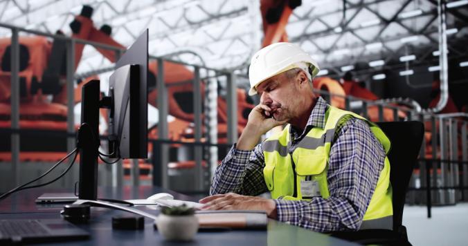 What Unplanned Downtime Really Costs