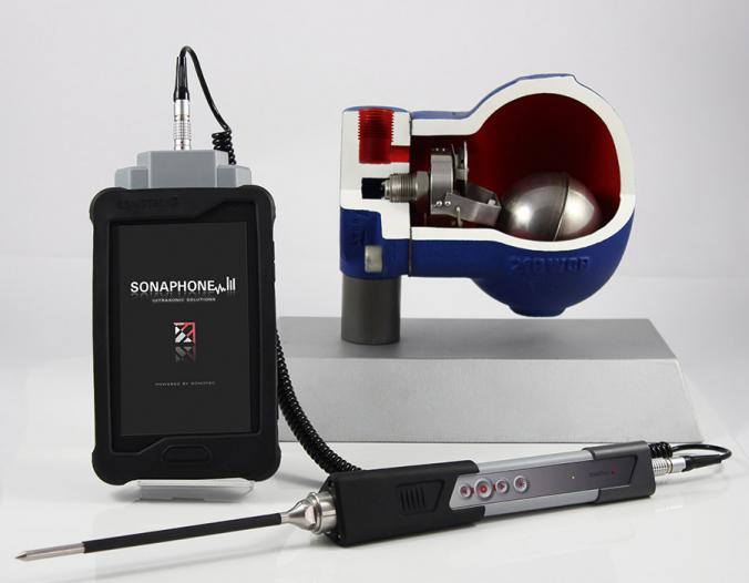 Save Energy in Steam and Condensate Systems