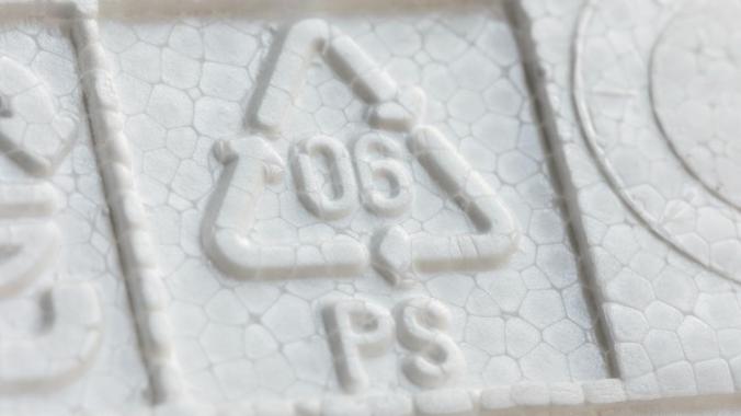 A Step Closer to Large-scale Polystyrene Circularity Thanks to Sulzer Chemtech’s Alliance with Vtt