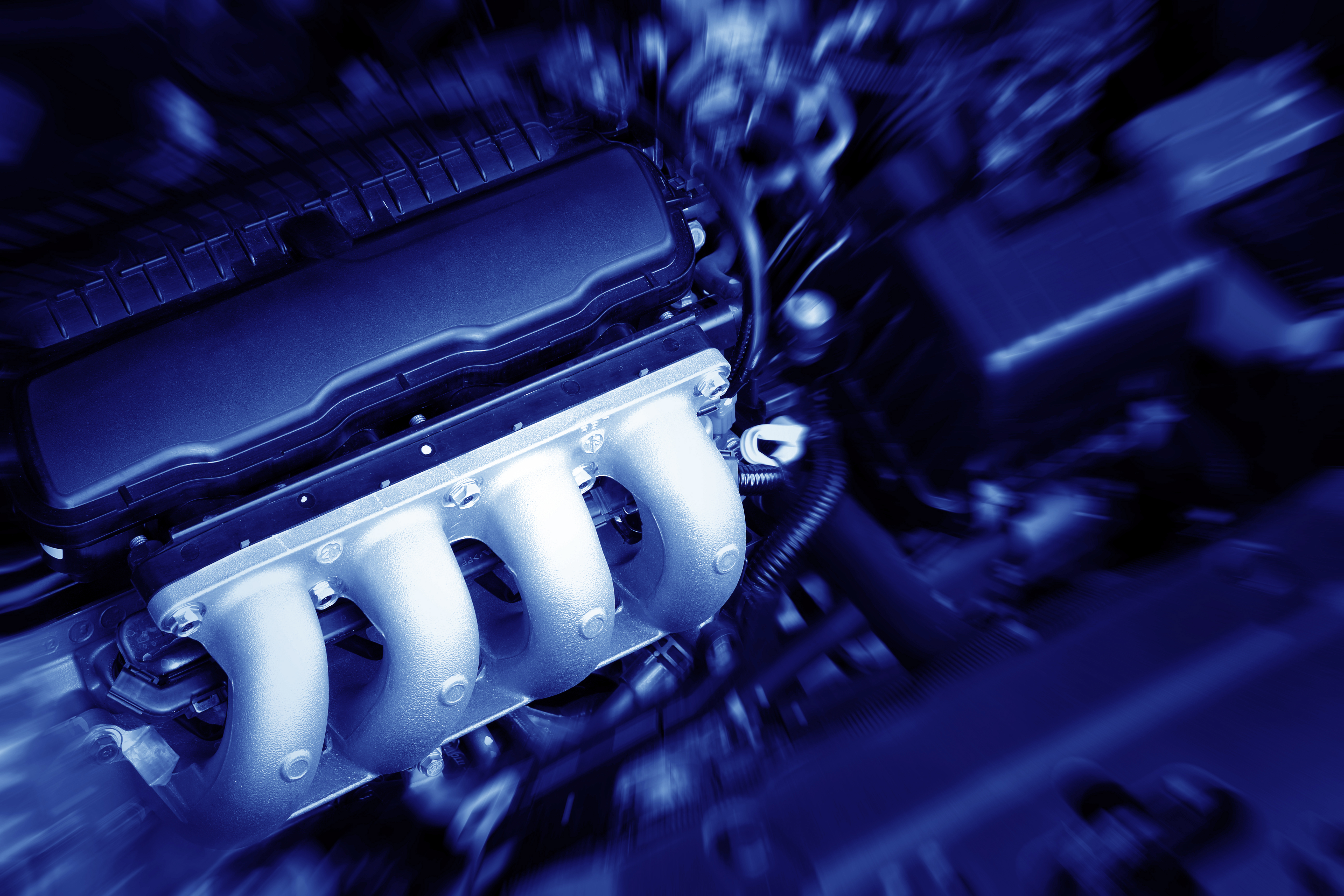 car-engine