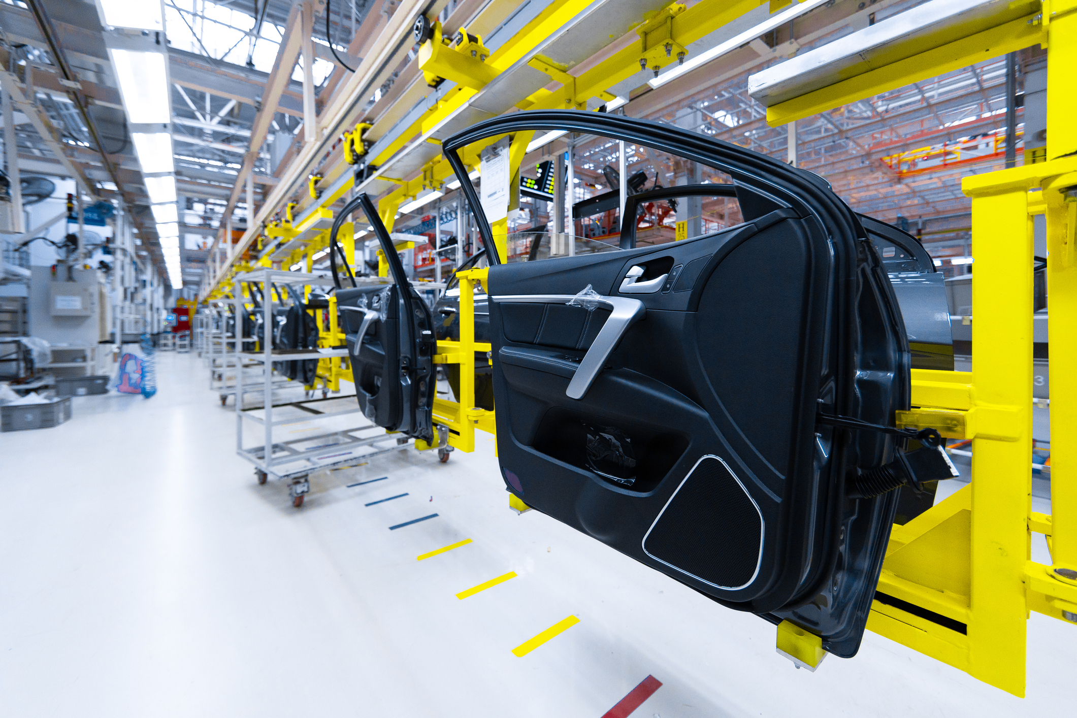 carindustry