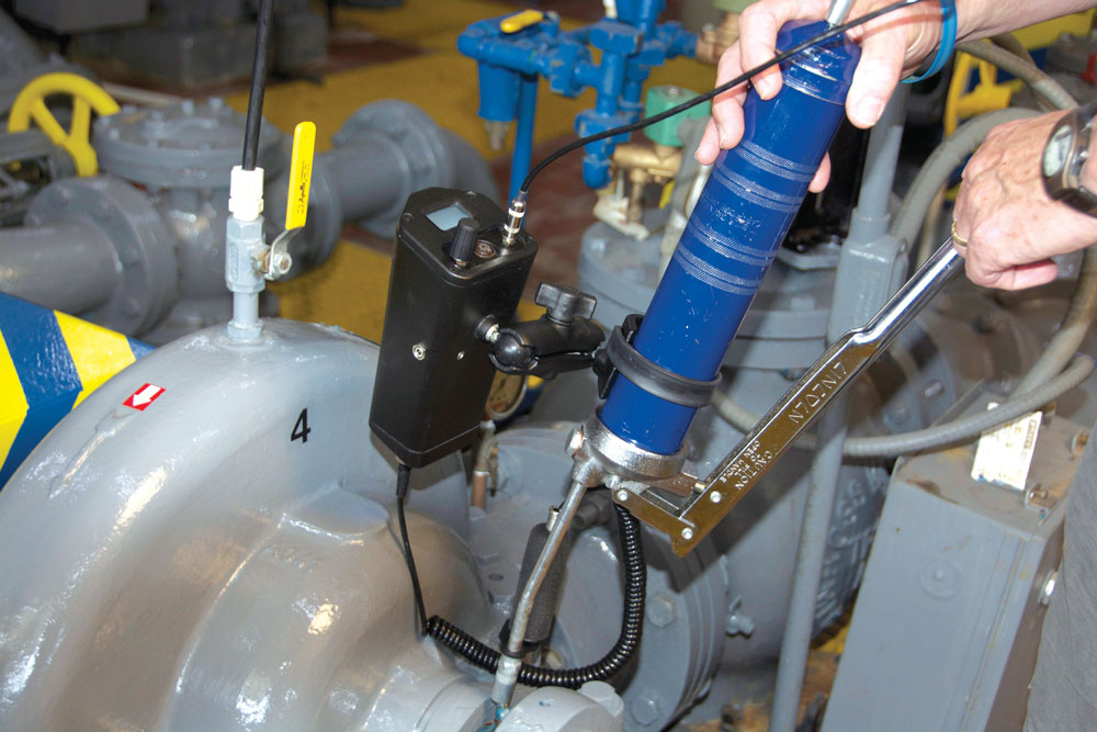 Hi-UP401-Grease-Gun
