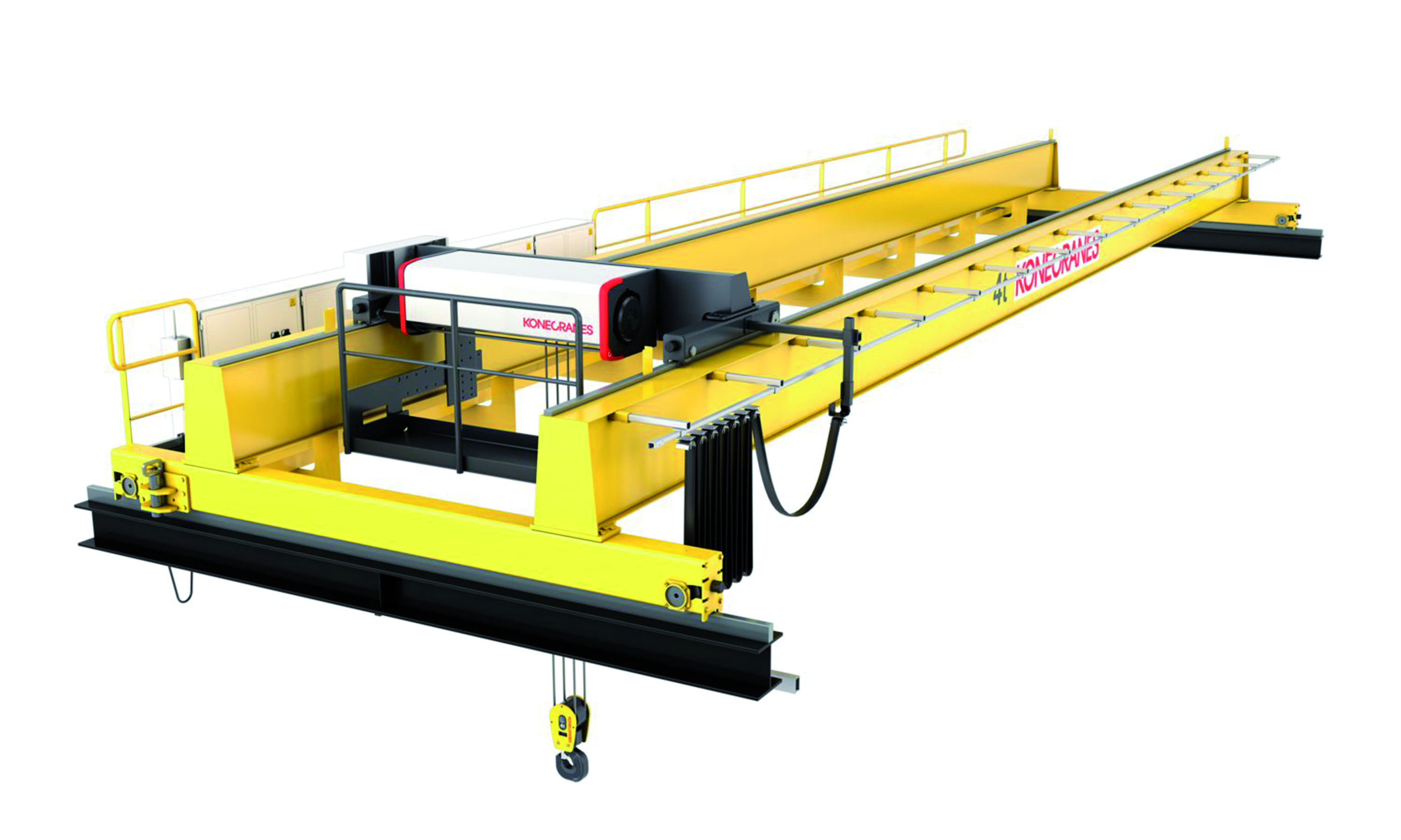 KOnecranessingle