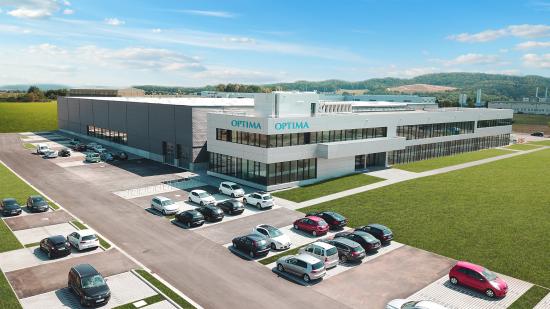 OPTIMA Logistics Center_1