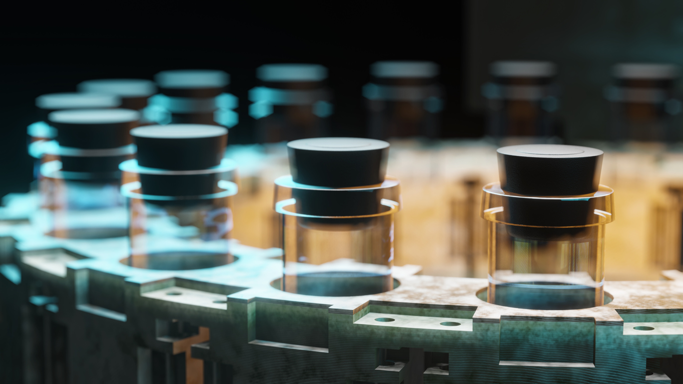 pharma