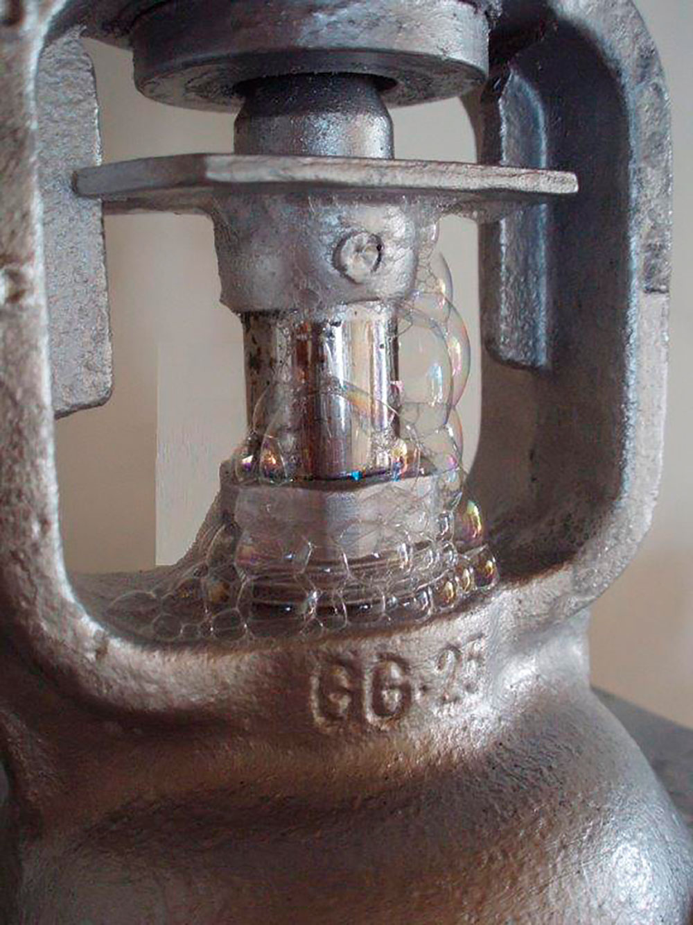 Stem-leakage-due-to-leaking-bellow-2